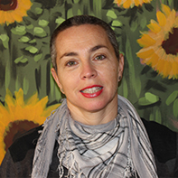 Mari Carmen Giménez